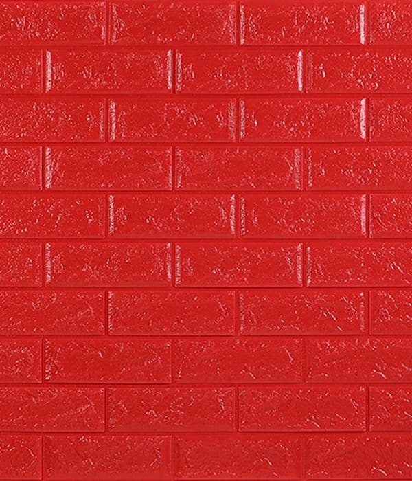 3d pe foam wall sticker wallpaper ZW(17-18)