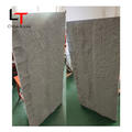 Factory manufacture pu stone wall panel