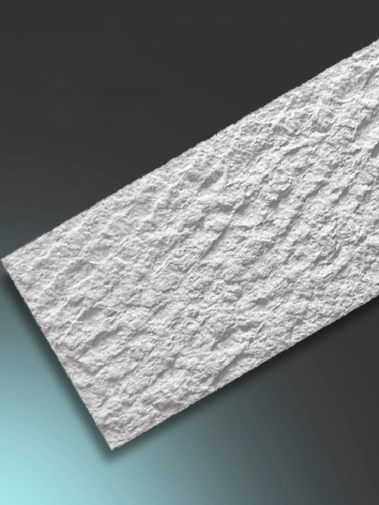 PU Stone Wall Panel for House decoration 