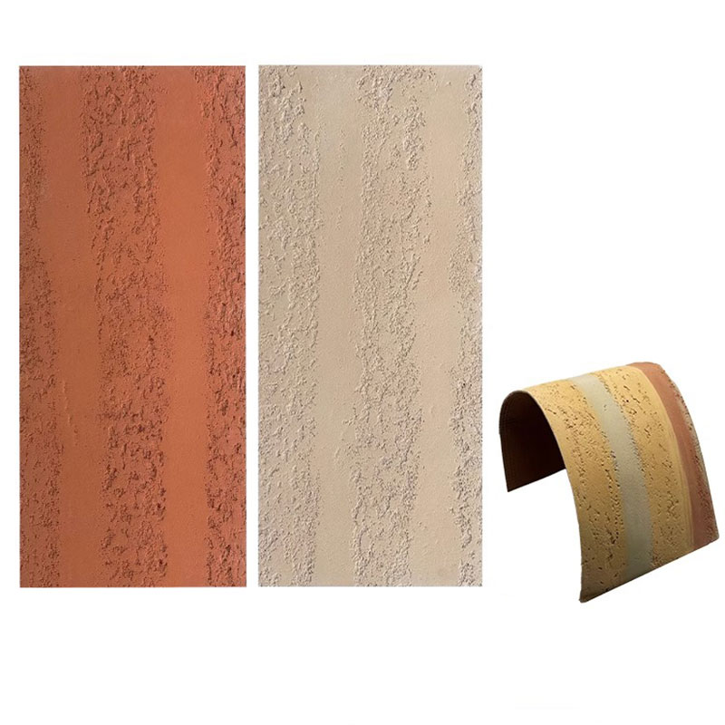 Wholesale Background Polyurethane Stone Wall Panel 