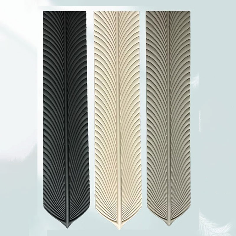 Outdoor Wall Faux Artificial PU Stone Wall Panel
