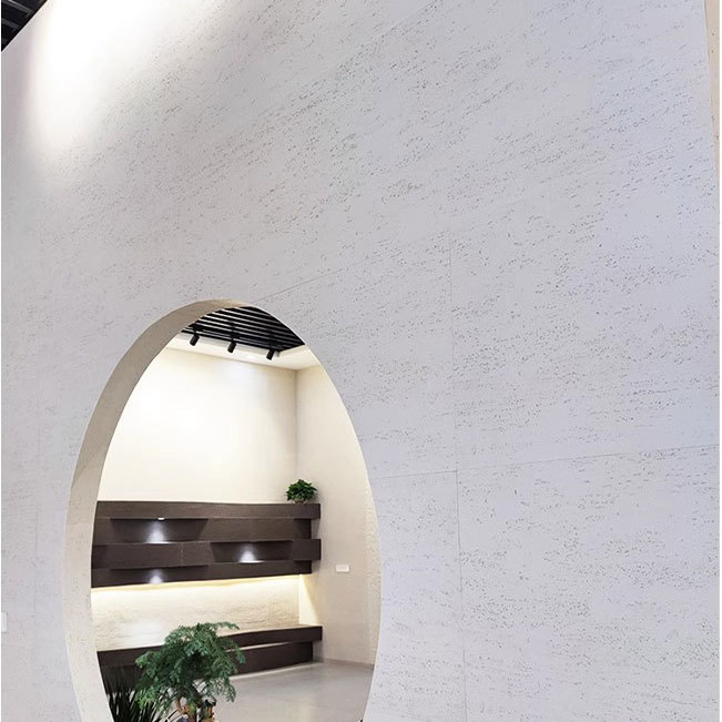 Luxury Decorative PU Rock Stone Wall Panels