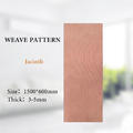 polyurethane brick panels for wall decor PU Stone