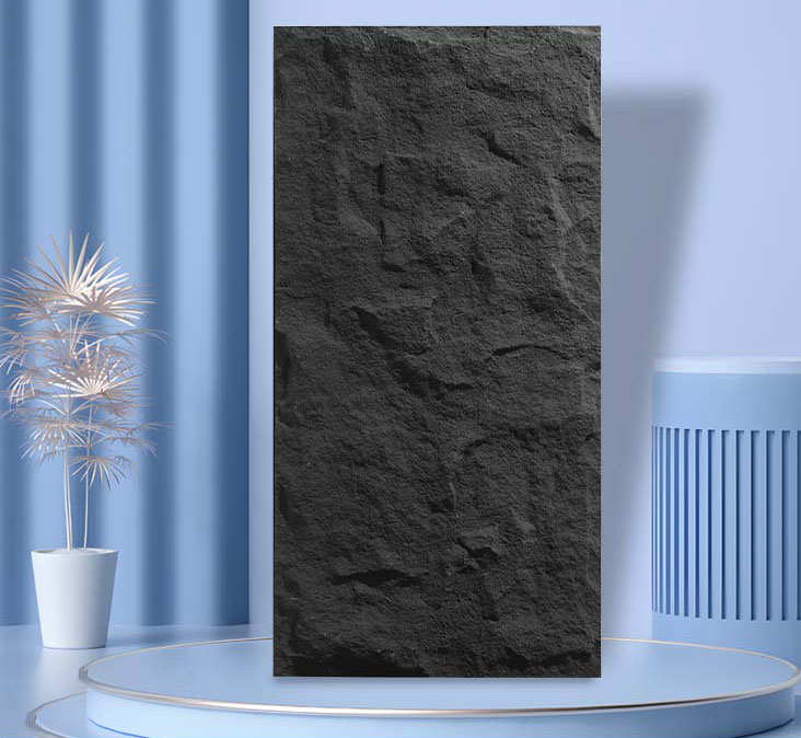 Artificial pu stone wall panel