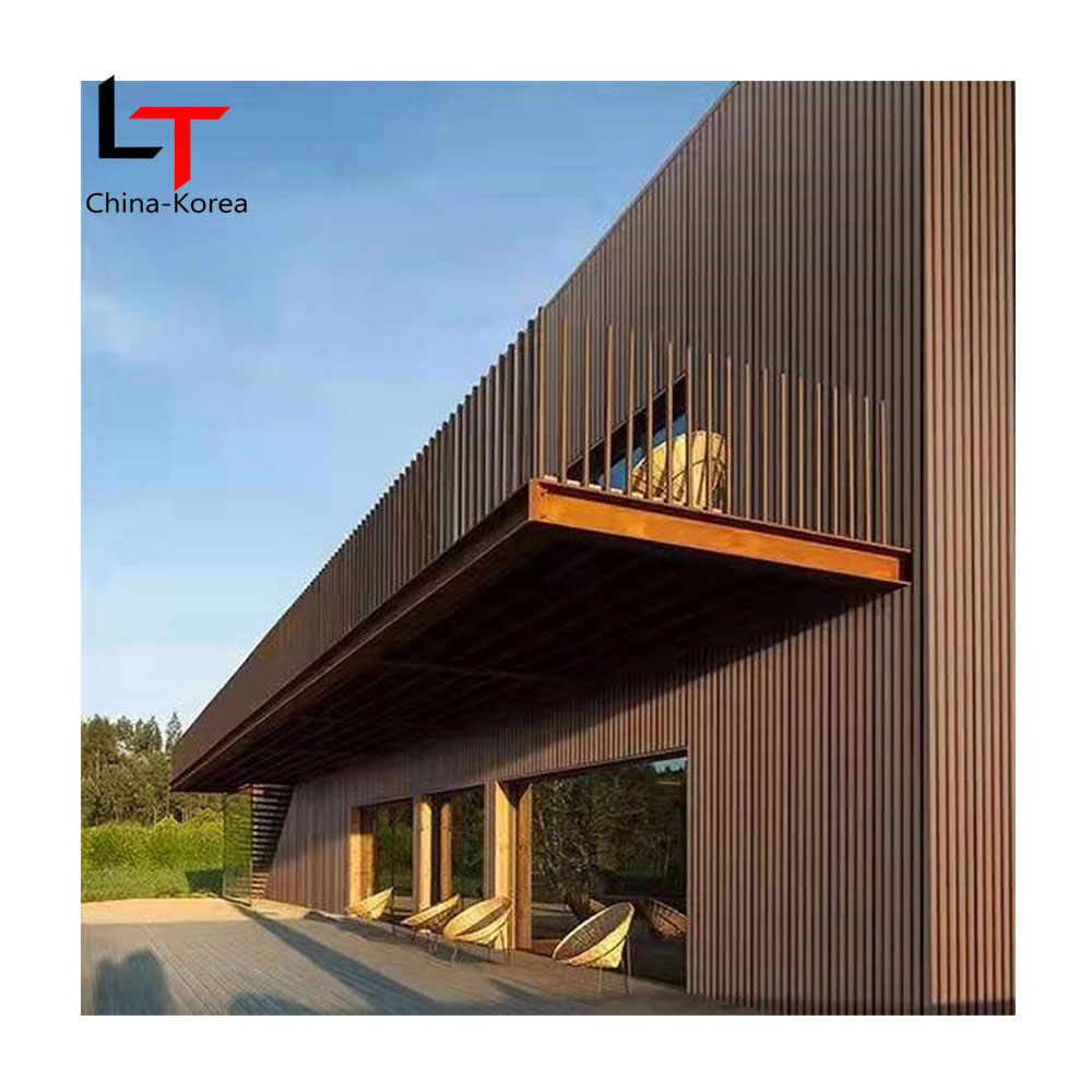 wall panels wall exterior