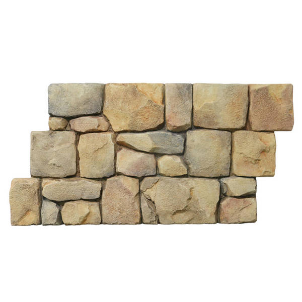pu stone wall panel