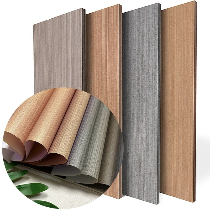 3D Digital Printing Marble Design PVC/PET Decorative Film for PVC Foam Board Anti-Scratch Marble PVC Film for PUR Laminating Use