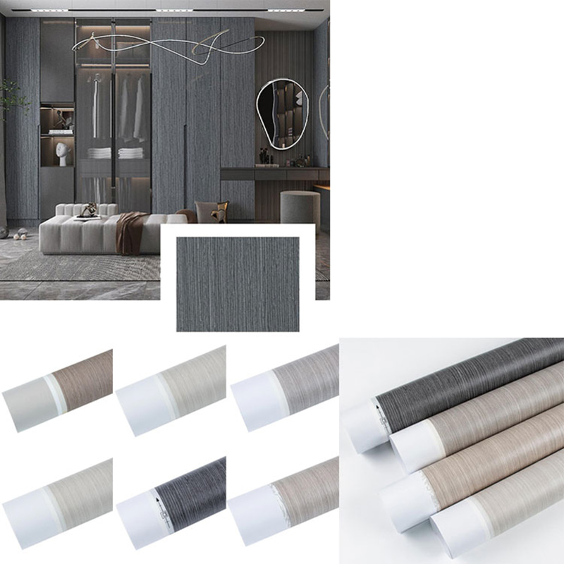 Golden Hot Stamping Marble Heat Transfer Film PVC Furniture Decor Film Vacuum Press Foil For Door For Wall Panel WPC UV Board