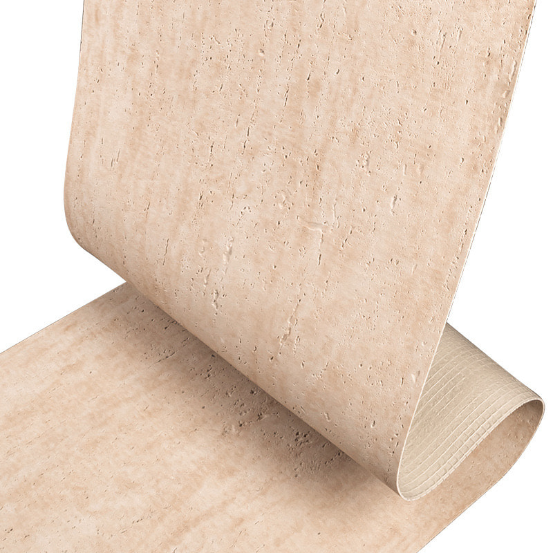 Fireproof Tile Veneer Faux Interior Bendable Soft Wall Cladding Travertine Artificial Flexible Soft Stone Wall Panels