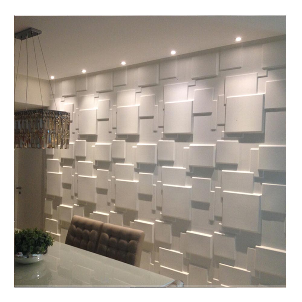 3D Wall Panels