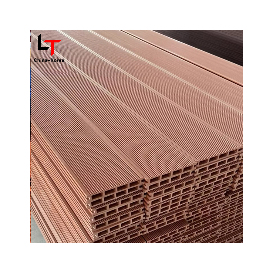 Architectural WPC Flooring