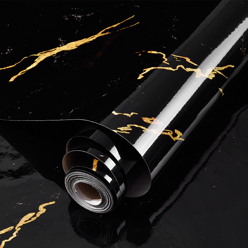 PVC Self-Adhesive Wall Sticker