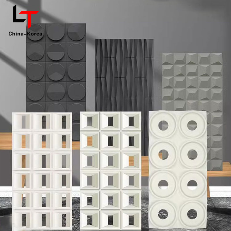 Waterproof Outdoor PU Faux Stone Tile Solid Surface Stone Exterior Wall Panel Flexible Cladding Artificial Stone for Wall