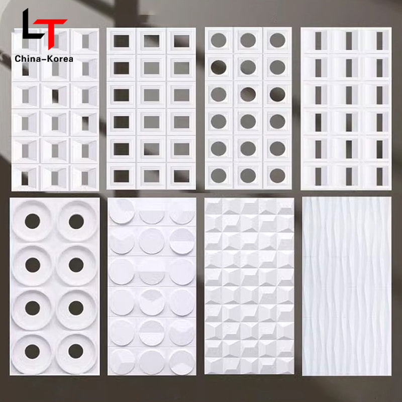 Waterproof Outdoor PU Faux Stone Tile Solid Surface Stone Exterior Wall Panel Flexible Cladding Artificial Stone for Wall