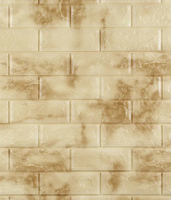 How to distinguish the wood grain pvc lamination film on the furniture or not?
