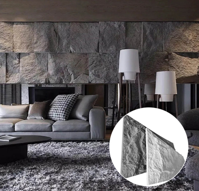 Polyurethane Stone Panel (PU STONE)