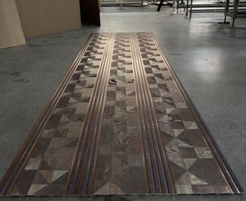 PS Wall Panels – Product Documentation