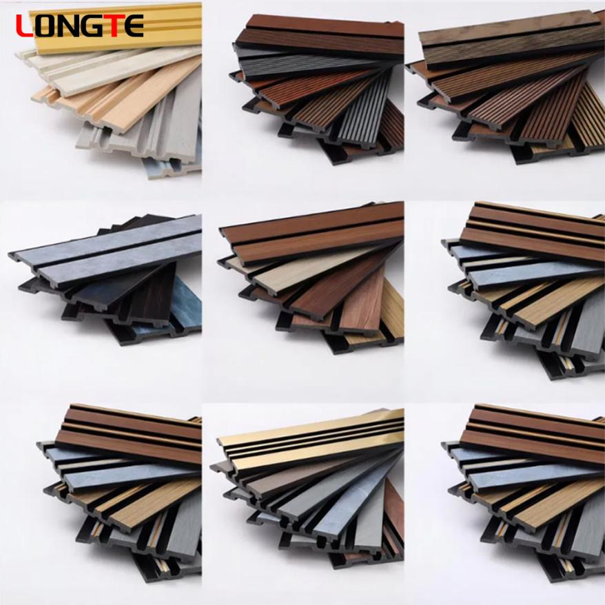 Geometric PS Wall Panels