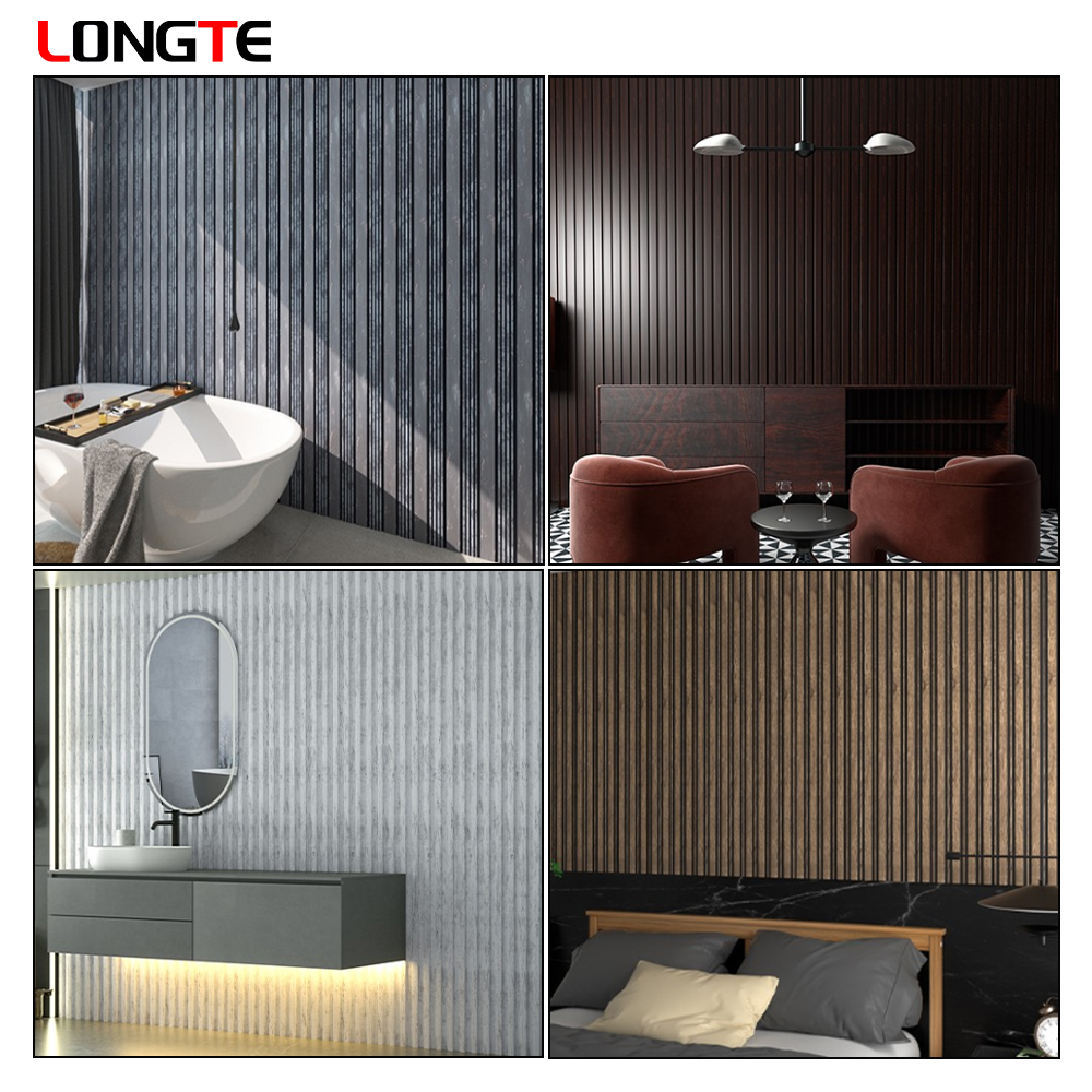 Why PS Wall Panel Is the Best Choice for Wall Decoration Today? — You’ll Know After Comparing 5 Mainstream Materials