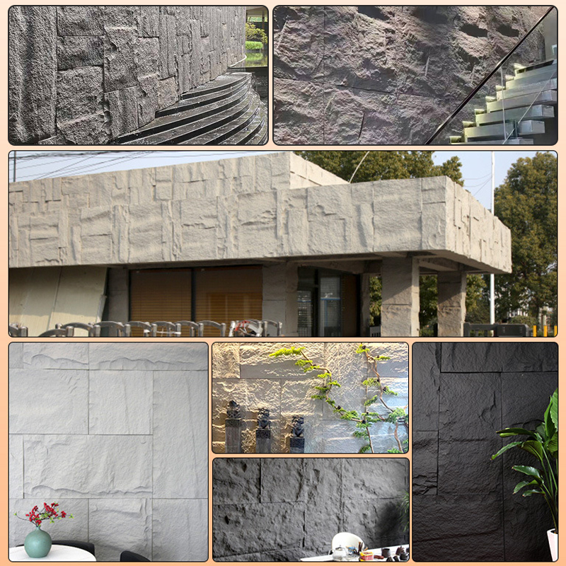 Lightweight Stone Panels