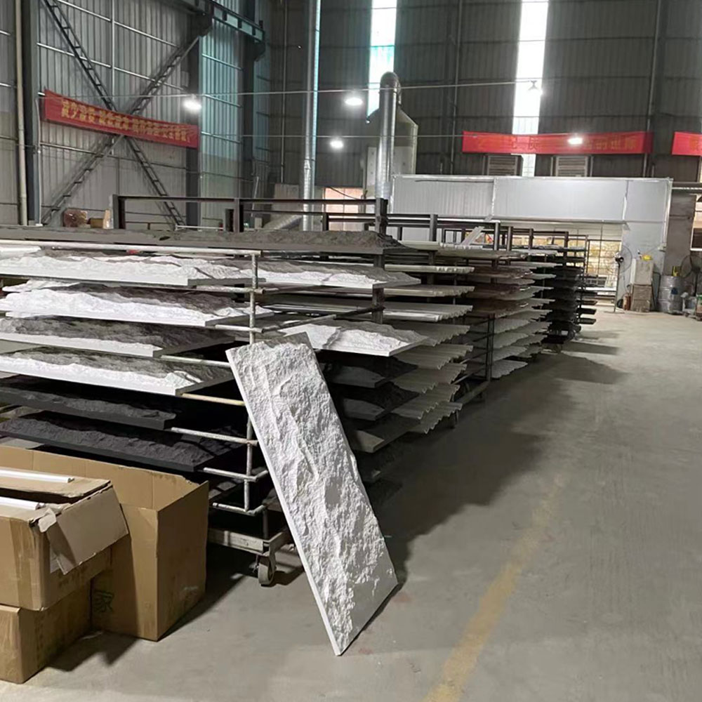 Lightweight Stone Panels