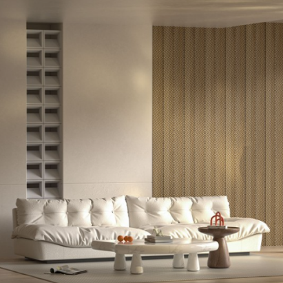PS Wall Panels vs. Solid Wood Panels: Which One Makes Sense for Your Project?