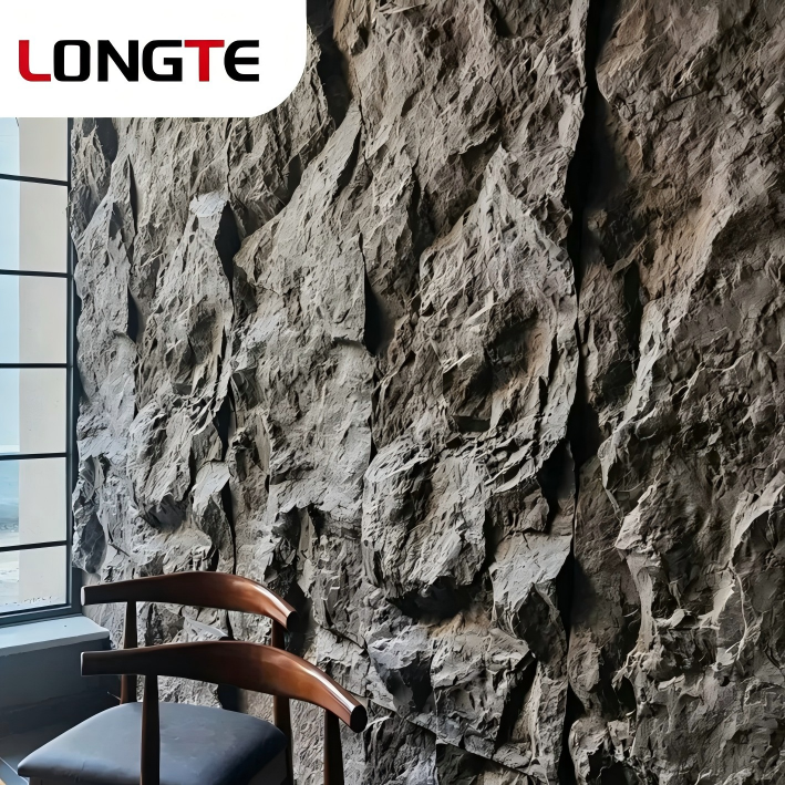 Polyurethane Stone Panel (PU STONE)