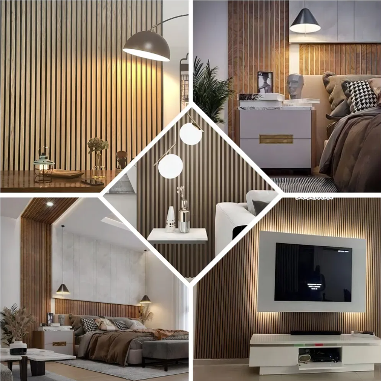 PS Wall Panels vs. Latex Paint: Which One for Your Wall?