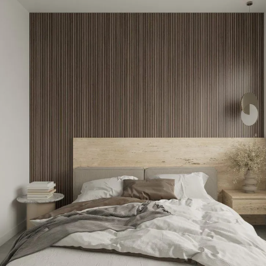 Confessions of a PS Wall Panel: I'm Not Afraid of Water, Dirt, or Fire. I'm Afraid You Won't Use Me.