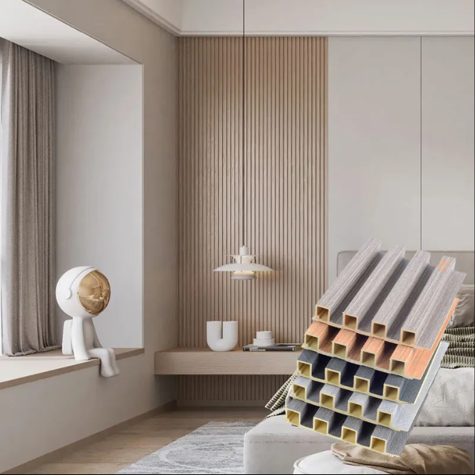 Wall Renovation Without the Mess: PS Wall Panels Offer a Third Option