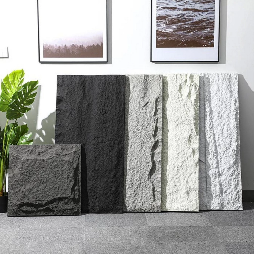 PU Stone: A Solution to Fire Inspection Bottlenecks