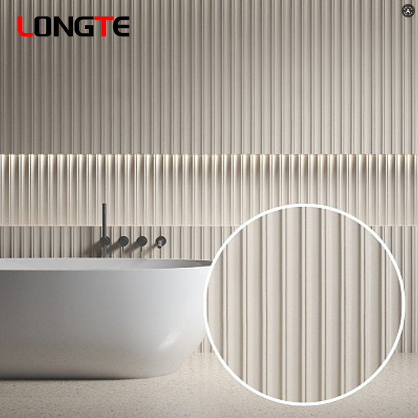 PS Wall Panels Gain Global Traction: Why Contractors Are Switching from PVC and Paint