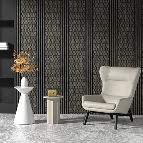 The Wall Material Market Is Changing: Why PS Panels Are Becoming the New Favorite for Contractors and Property Owners