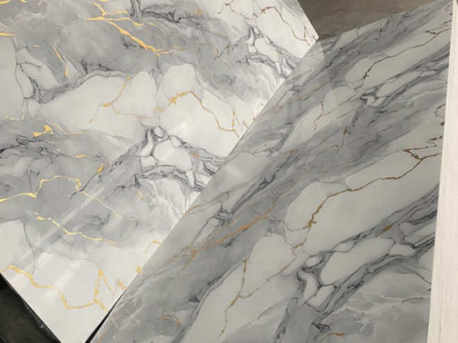 DIY UV Marble Wall Panels – Your Wall, Your Way