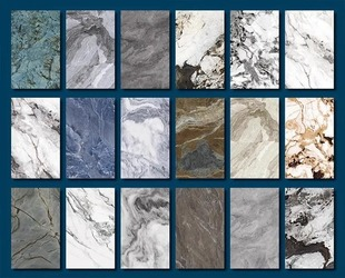 DIY UV Marble Wall Panels – Your Wall, Your Way