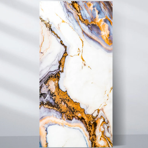 Marble Look Panel – The Ideal Choice for Customized High-End Walls