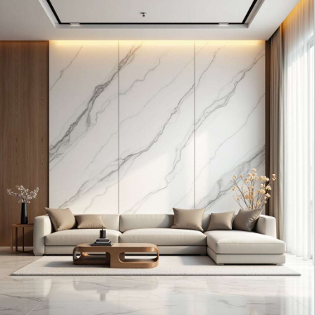 UV Marble Sheet Manufacturer – Source Factory for Customized High‑End Wall Panels