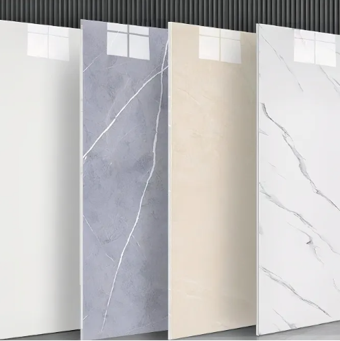 Marble Look Panel – The Ideal Choice for Customized High-End Walls