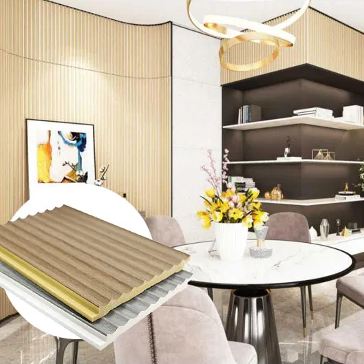 PS Wall Panels in the Global Renovation Market: Why Property Owners Are Switching from Latex Paint and PVC