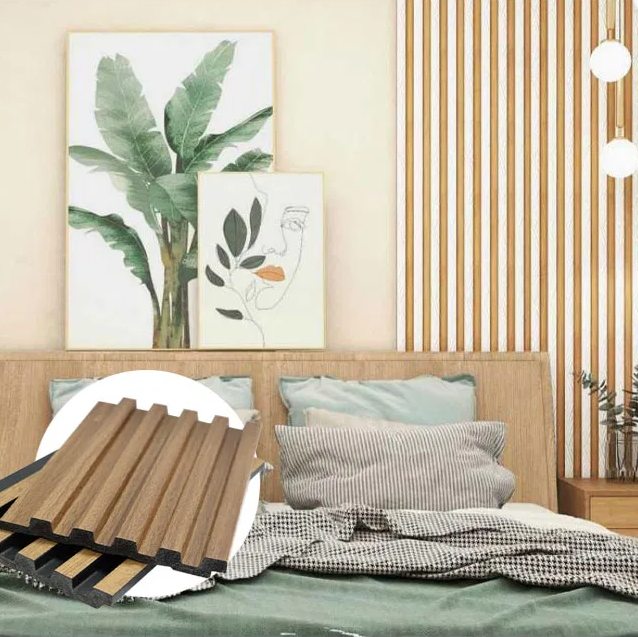 Global Building & Renovation Trends: Why PS Wall Panels Are Becoming a Mainstream Choice