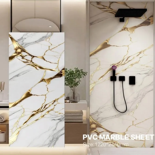 Artificial Marble Sheet