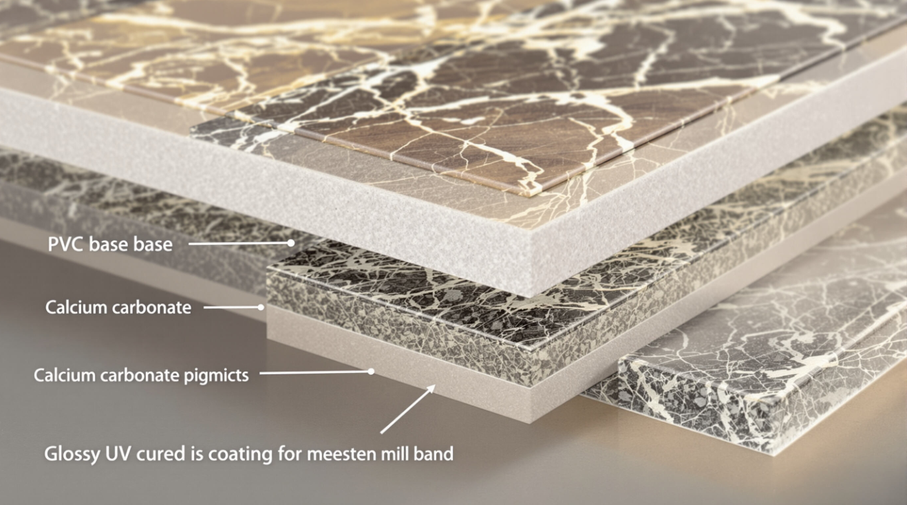 Artificial Marble Sheet
