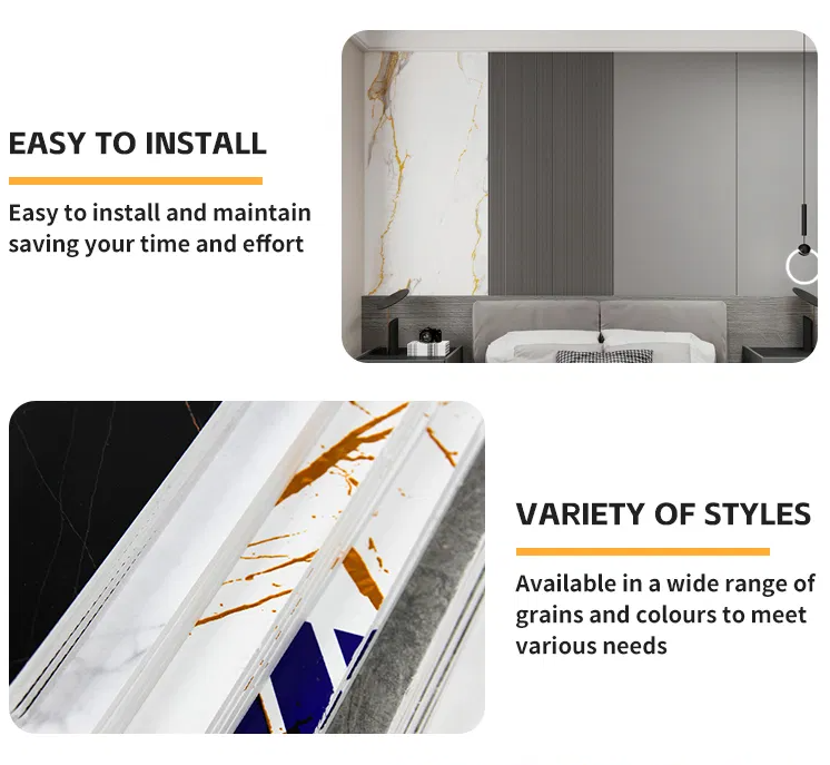 Artificial Marble Sheet