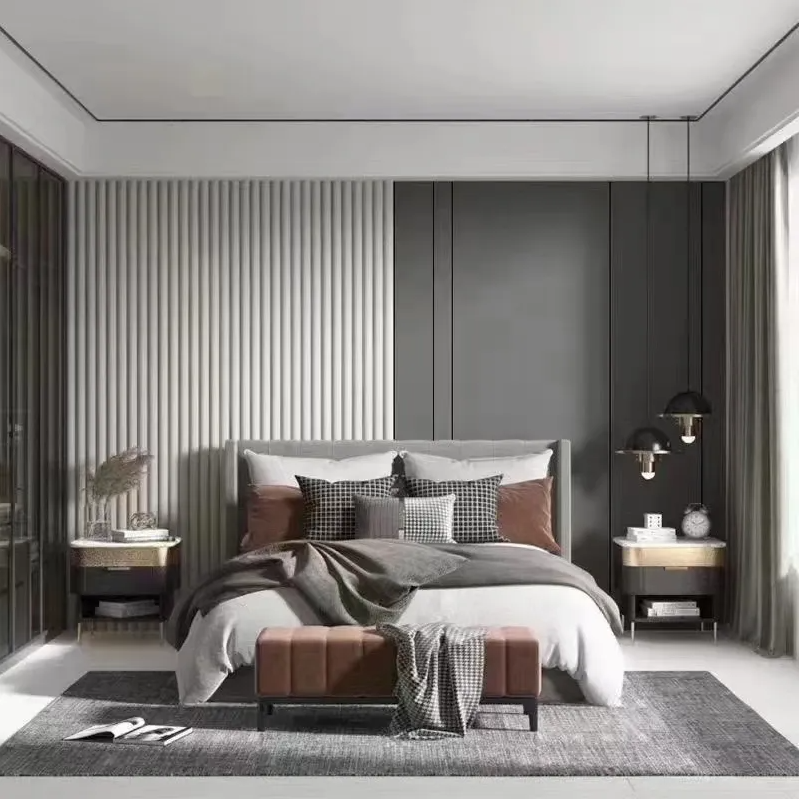 PS Wall Panels in the Hotel Renovation Market: Three Success Stories – Renovate Without Closing, Recoup Costs in One Year