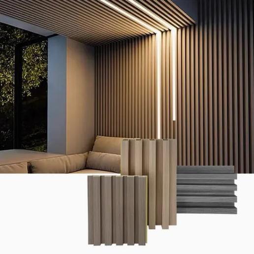 The Growth Logic of PS Wall Panels Varies Surprisingly Across Global Markets