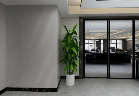 UV marble sheet for bedroom wall