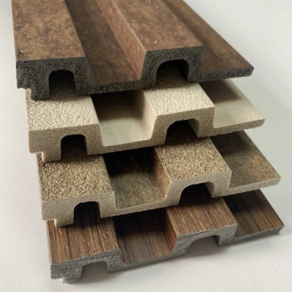 PS Wall Panels: Make Walls Simple, Make Your Home Beautiful