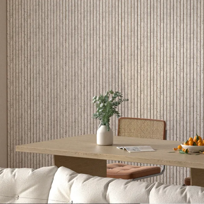 Why I Gave Up Wallpaper and Latex Paint and Chose PS Wall Panels