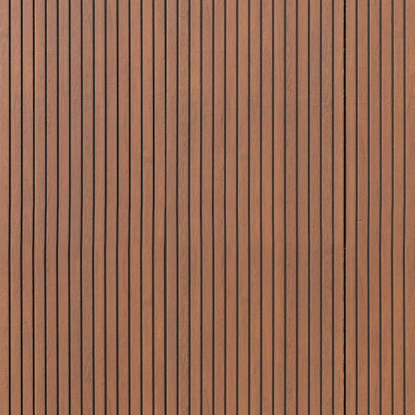 WPC Wall Panels: The Look of Solid Wood, The Durability of Plastic – One Renovation That Lasts 20 Years