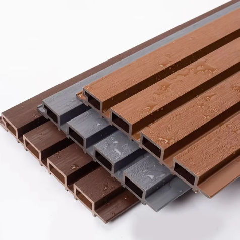 Old House Renovation Without Major Demolition? WPC Wall Panels Are a Smart Choice